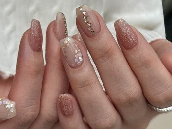 ニュアンスデザイン