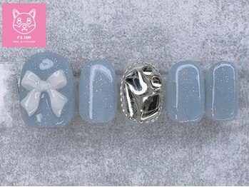 フロル(FLOR)/定額B 9500円