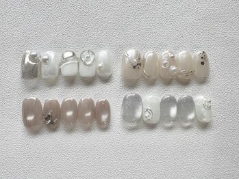 シンプルブライダル