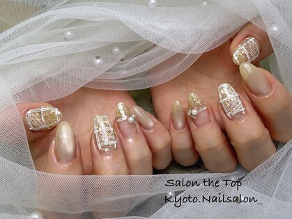 サロン ザ トップ(Salon the Top)の写真