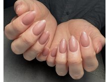 オトネイル(oto nail)/肌から浮かない似合わせ1カラー
