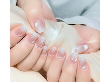 ベラーネイルズバー(Bella nails BAR)/キラキラベイビーブーマー