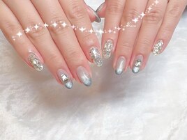 Suzu/仙台/フラッシュマグネット