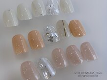 コード 熊谷店(cord)/2design