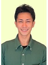 ゲンキ鍼灸整骨院 かどの(Genki鍼灸整骨院) 乾 紘