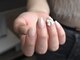 フィロンネイル 三宮元町店(filonnail)の写真/周りに褒められるニュアンスデザイン多数。毎月フォトギャラ更新中*細部の質感/奥行きにこだわるアートを。