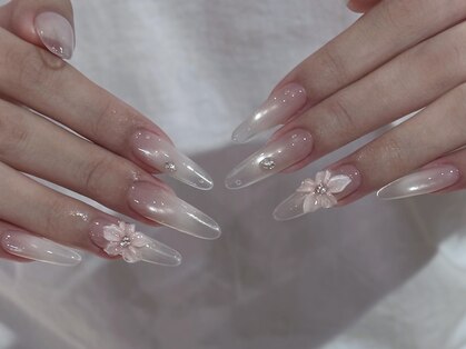 オーラムネイル(Aurum Nail ）)の写真