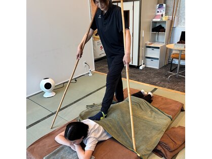 ブロック47(BLOCK47)の写真