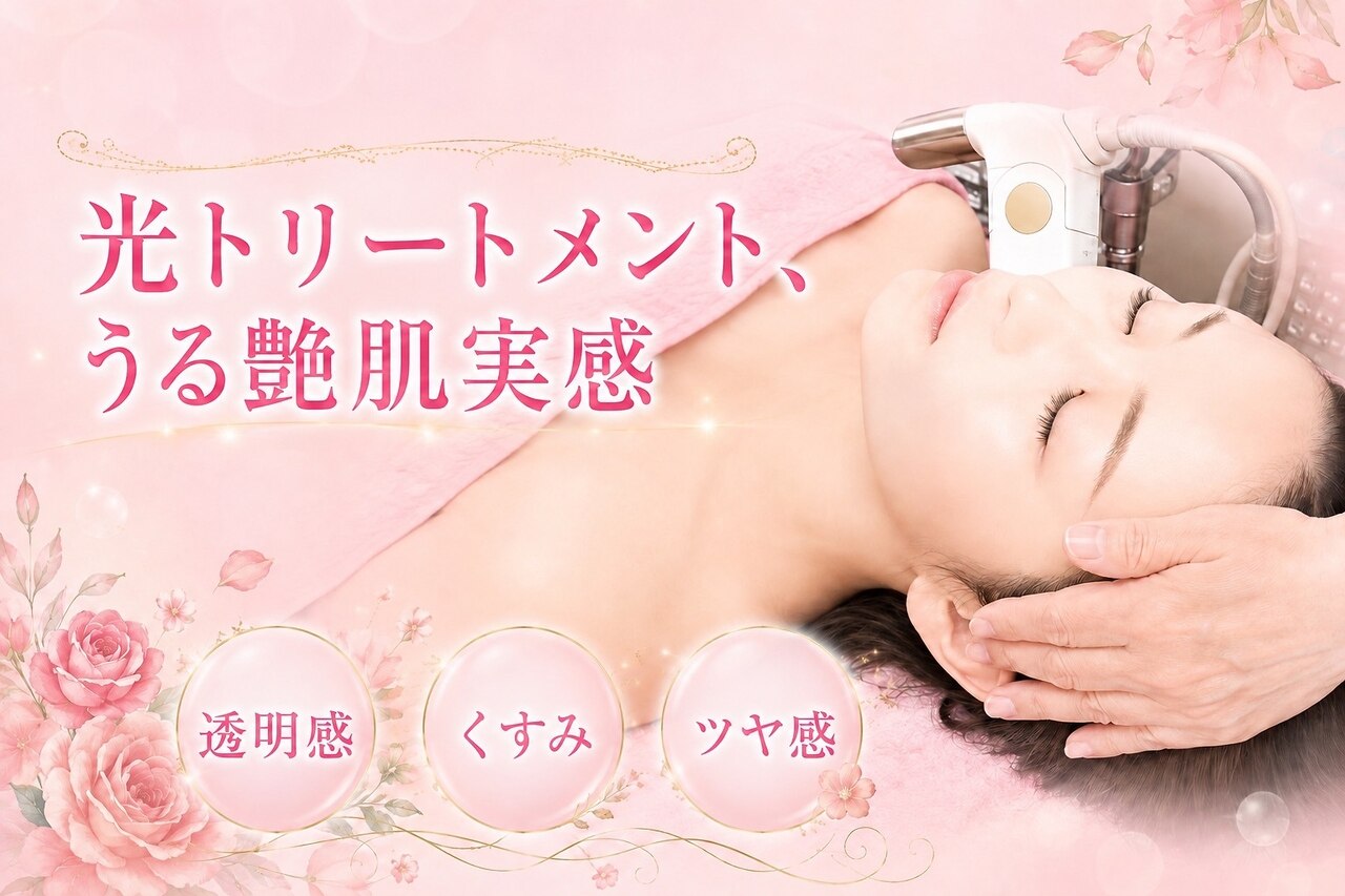 エステサロン ティプラン｜ホットペッパービューティー