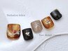 Foot◆定額デザイン or オーダーネイル ¥13200~