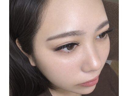 グラッドアイラッシュ(GLAD eyelash)の写真