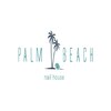 ネイルハウス パームビーチ(nail house PALM BEACH)のお店ロゴ