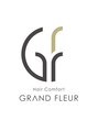 ヘア コンフォート グランフルール マツエク(Hair comfort GRAND FLEUR)/《GRAND FLEUR》スタッフ一同　