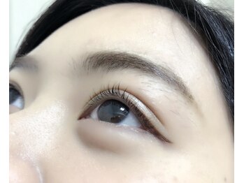 ベル(Belle)/ラッシュリフト