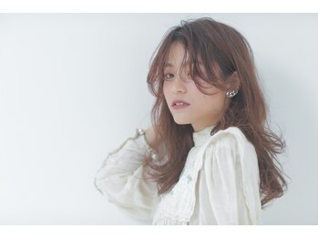 フリルアイビューティ 豊中店(Frill Eye Beauty)/