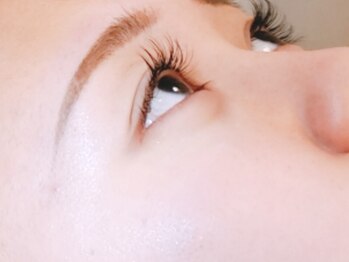 オレンジスター バイ パッセージ(ORANGE STAR BY PASSAGE)/ぱっちりセーブル[相模大野]