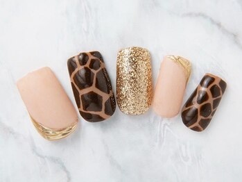 アムール(amour)/定額アート