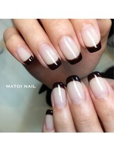 マトイ ネイル(MATOI NAIL)/