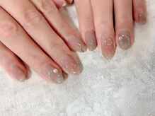 ミラネイル(Mila nail)/お客様ネイル