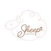 シープ 学芸大学店(sheep)ロゴ