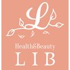リブ(LIB)ロゴ