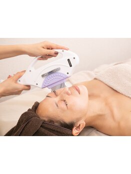 お肌をきれいにしたい