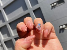 ソウ 難波店 nail salon Sou/グラデーションnail