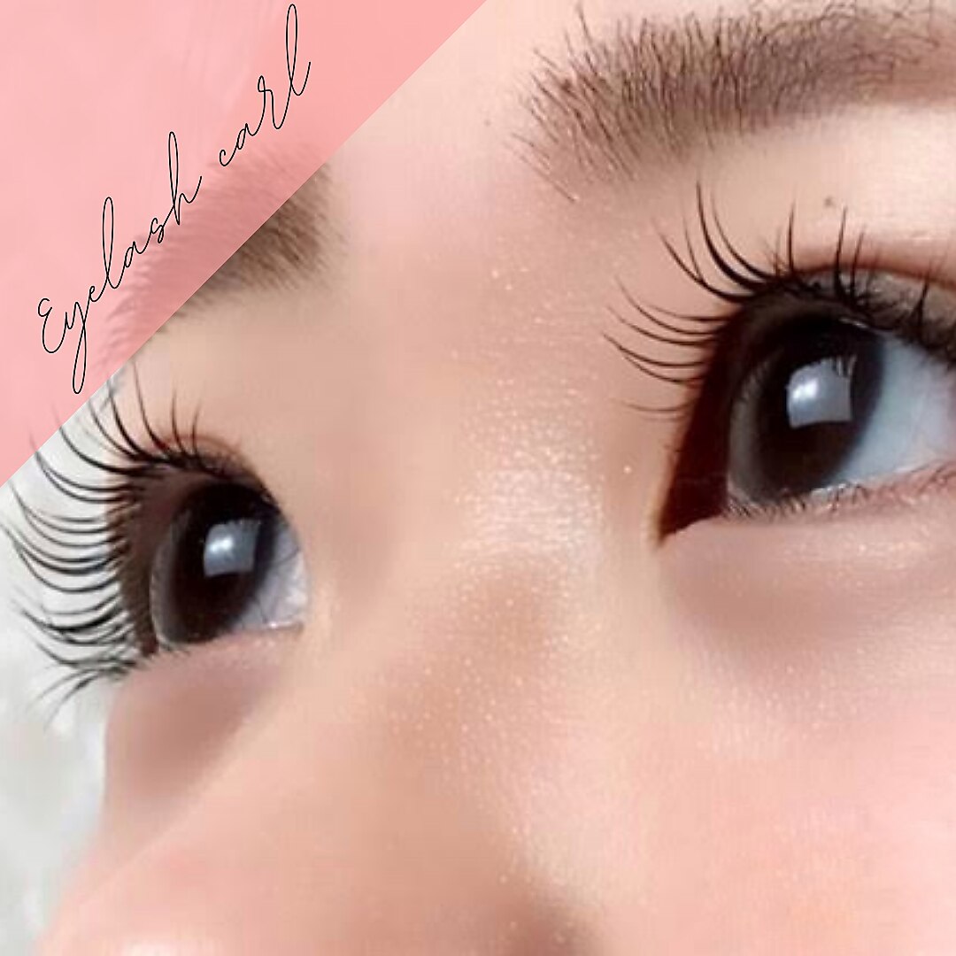 【まつげ】学割U24★まつげパーマ　通常\5600→