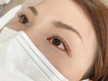 フルリ(Fleureye)/フラットラッシュ☆