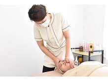 リモーブ(Limauve)/速攻！小顔コルギ