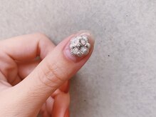 ザネクストキタホリエ(The Next...kitahorie)/スタッズアート