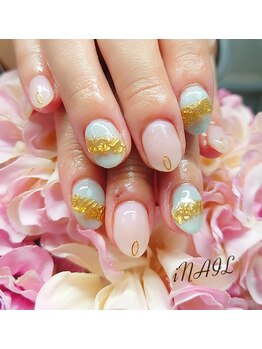 アイネイル(iNAIL)/