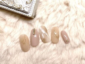 アトリエケー(K)/定額Cコース