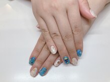 ティーエヌ 本厚木店/クリスマス7000円【7700円税込】