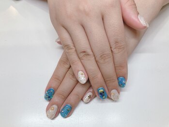 ティーエヌ 本厚木店/クリスマス7000円【7700円税込】