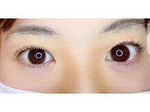 ラモ(Ramo)/まつ毛パーマ上下