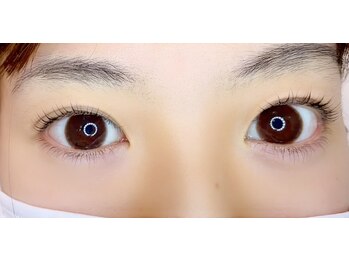 ラモ(Ramo)/まつ毛パーマ上下