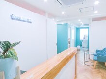 トウキョウビューティーラボ(TOKYO BEAUTY LABO.)の雰囲気（NEW OPEN！！）