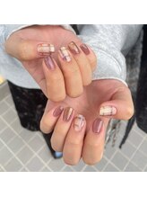 ミントリーフ バイ リート(Mint leaf by Reat)/定額デザイン〈アート〉