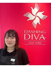 ダッシングディバ ひばりが丘パルコ店(DASHING DIVA) 高田 朱美