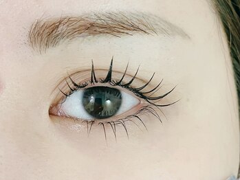 リノ 天神(LINO)/ラッシュリフト上下