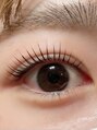 アイマジック 銀座店(EYE MAJIC) 束感まつ毛♪