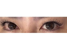 アイラッシュサロン ナチュレ 新河岸店(NATURE)/バインドラッシュ 100束