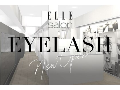 エル サロン アイラッシュ(ELLE salon eyelash)の写真
