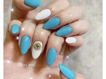 チアフルチア バイ リッチネイル(CheerfulCheer by Ricci nail)/