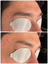 プールオム(Pour Homme)/