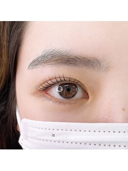 シュファ(Shfa)/ラッシュリフト(まつげパーマ)