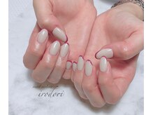 彩(irodori)/スキニーフレンチ