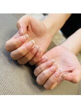 ネイルズ グラヴィス(Nails Gravis)/定額トレンドコース