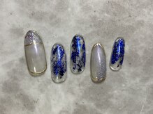 ネイルサロン ネイルクク(Nail KUKU)/11月キャンペーン